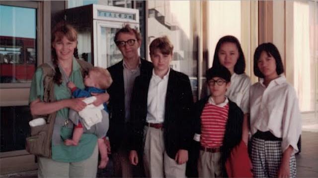 Allen v. farrow | trailer oficial | hbo Allen v. farrow | trailer oficial | hbo
