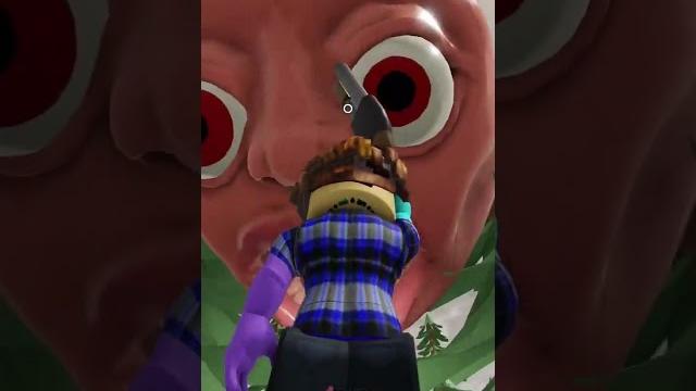 Roblox gef - boss bug - wtf Roblox gef - boss bug - wtf