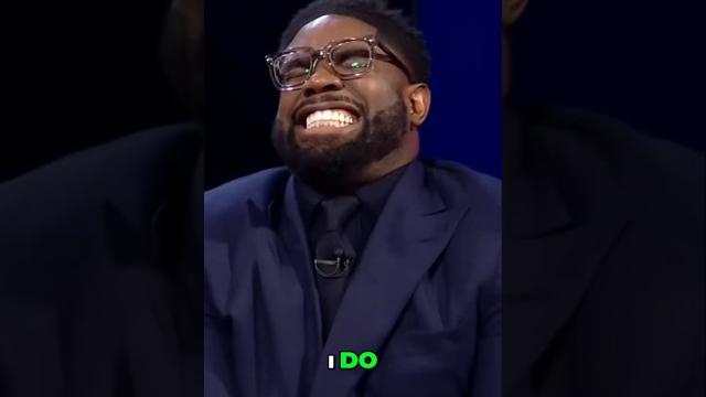 Micah richards brest - the word that cracks him up Micah richards brest - the word that cracks him up