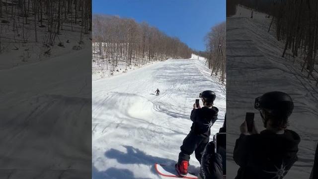 #félixdorval #13yo #doublebackflip #félixdorval #13yo #doublebackflip