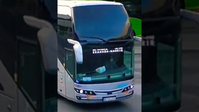 Alsa bus with viral and unique horn sound short #shorts #viral #trending #viralvideo #subscribe Alsa bus with viral and unique horn sound short #shorts #viral #trending #viralvideo #subscribe