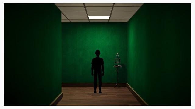 Can we spot the anomaly? Can we spot the anomaly?