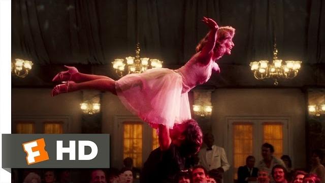 The time of my life - dirty dancing (12/12) movie clip (1987) hd The time of my life - dirty dancing (12/12) movie clip (1987) hd