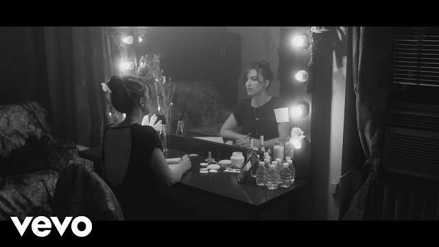 Sara bareilles - she used to be mine (official video) Sara bareilles - she used to be mine (official video)