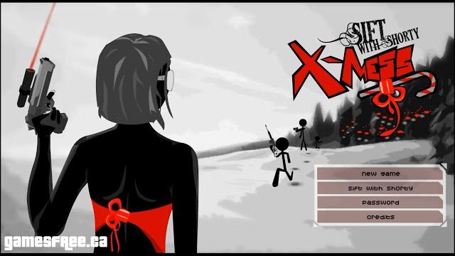 Sift with shorty x-mess (flash game) Sift with shorty x-mess (flash game)