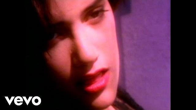 Martika - toy soldiers Martika - toy soldiers
