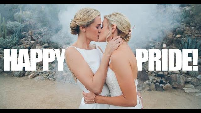 Happy lesbian couples #promotelove Happy lesbian couples #promotelove