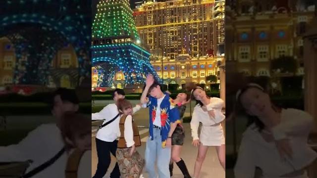 她是怎么摔的?库卡伊 库卡伊锁喉舞 她是怎么摔的?库卡伊 库卡伊锁喉舞