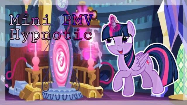 ◦.: mini pmv - hypnotic :.◦ ◦.: mini pmv - hypnotic :.◦