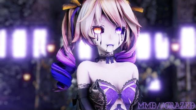 ▌mmd ▌◤•happy halloween/english cover•◥ ◈trick or treat miku◈ ▌mmd ▌◤•happy halloween/english cover•◥ ◈trick or treat miku◈