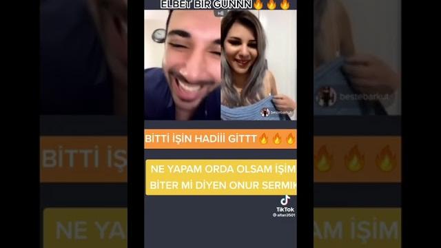 Beste barkut onur sermik tiktok Beste barkut onur sermik tiktok