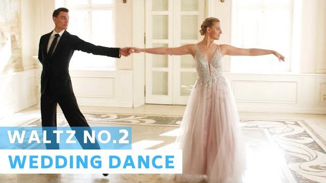 Waltz no.2 - dmitri shostakovich | andre rieu | second waltz | wedding dance choreography Waltz no.2 - dmitri shostakovich | andre rieu | second waltz | wedding dance choreography