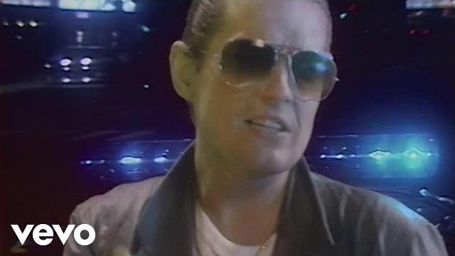 Falco - der kommissar (u.s. official video) (vod) Falco - der kommissar (u.s. official video) (vod)