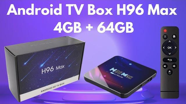 How to program an android box for first use How to program an android box for first use