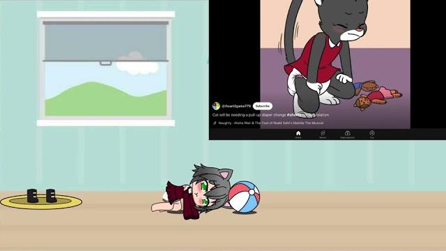 Recreation|||gacha poop...?||| Recreation|||gacha poop...?|||