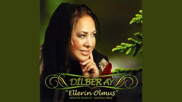 Ellerin olmuş Ellerin olmuş