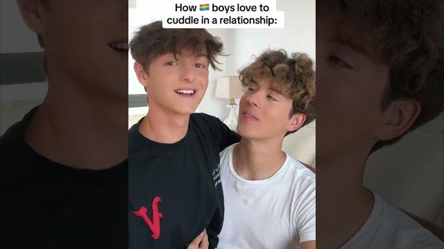 ️-cuddle #cuddle #love #happy #wonderful #gay #happy #couple #boys #loveislove #shorts ️-cuddle #cuddle #love #happy #wonderful #gay #happy #couple #boys #loveislove #shorts