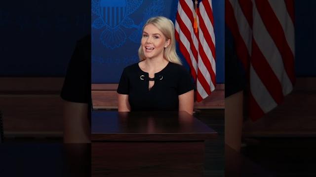 Inside trump’s one big beautiful bill—explained by kevin hassett & press secretary karoline leavitt Inside trump’s one big beautiful bill—explained by kevin hassett & press secretary karoline leavitt