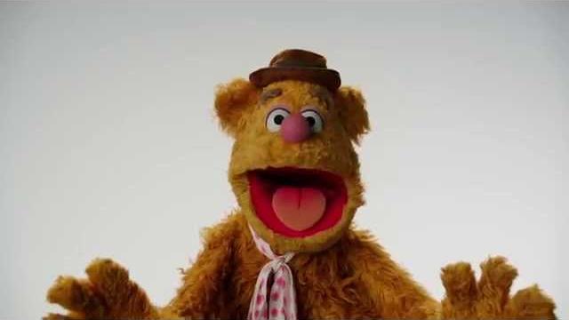 Fozzie's top 5 favorite jokes - the muppets Fozzie's top 5 favorite jokes - the muppets