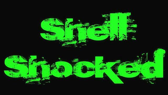 Shell shocked- tmnt lyric video Shell shocked- tmnt lyric video