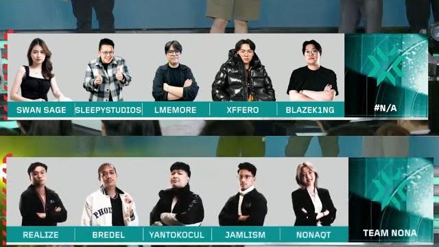 Full match fun match team caster vs team swan 2024 vct indonesia - split 2 - main event grand final Full match fun match team caster vs team swan 2024 vct indonesia - split 2 - main event grand final