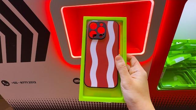 7 cool gadget vending machines 7 cool gadget vending machines