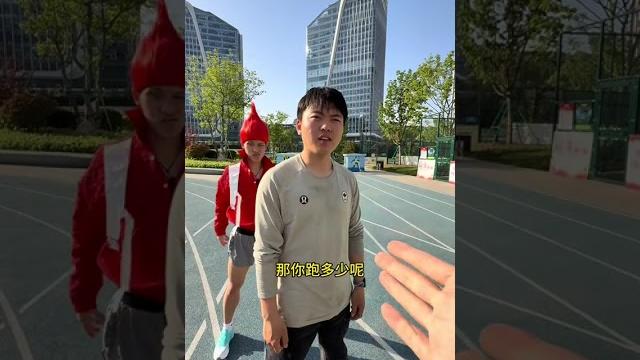 100米跑多少秒算快呢? #体育生 #田径 #短跑 #百米 #跑步 100米跑多少秒算快呢? #体育生 #田径 #短跑 #百米 #跑步