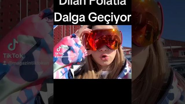 Ecrin su çoban dilan polatla dalga geçiyor #dilanpolat Ecrin su çoban dilan polatla dalga geçiyor #dilanpolat
