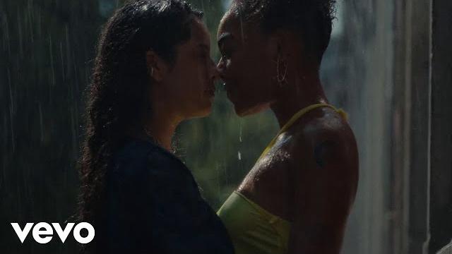 Umi - wish that i could (official video) Umi - wish that i could (official video)