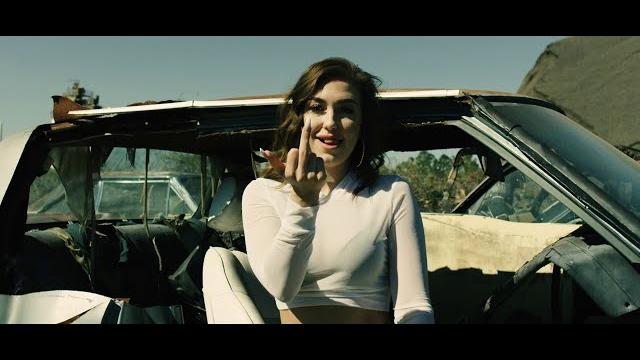 Savannah dexter - throw another stone (official music video) Savannah dexter - throw another stone (official music video)