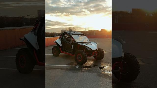 Подготовили segway villain sx10 wx к зимним покатушкам #квадроцикл #квадроциклы #багги #segway Подготовили segway villain sx10 wx к зимним покатушкам #квадроцикл #квадроциклы #багги #segway