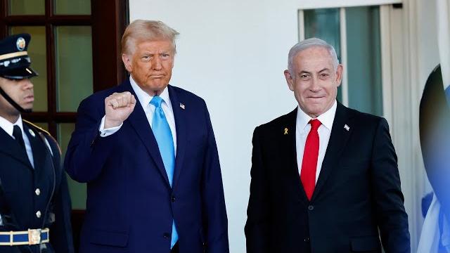 'fakest of fake news': bombshell report trump ordered leader's assassination gets brutal response 'fakest of fake news': bombshell report trump ordered leader's assassination gets brutal response