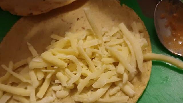 El taco guru - salsa de habanero El taco guru - salsa de habanero