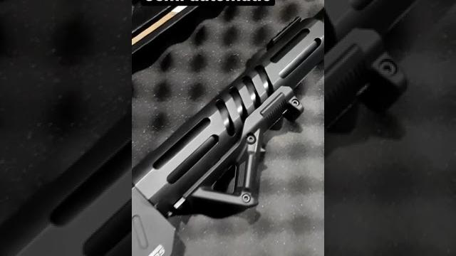 Cobra ldt pertama di indonesia pcp semi automatic dengan ldt system ( laras dalam tabung). Cobra ldt pertama di indonesia pcp semi automatic dengan ldt system ( laras dalam tabung).
