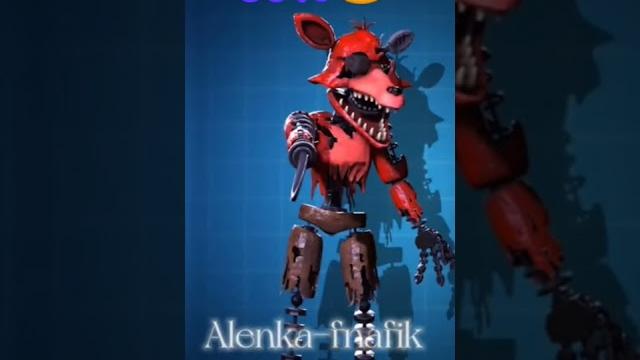 Fnaf edit alenka-fnafik Fnaf edit alenka-fnafik