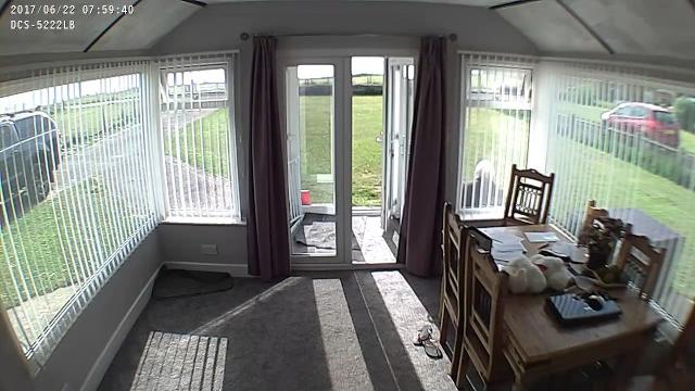 New ip cam New ip cam