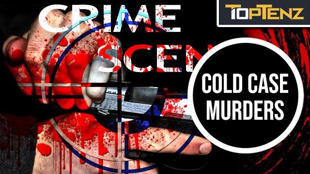 Heinous crimes solved by award winning forensics Heinous crimes solved by award winning forensics