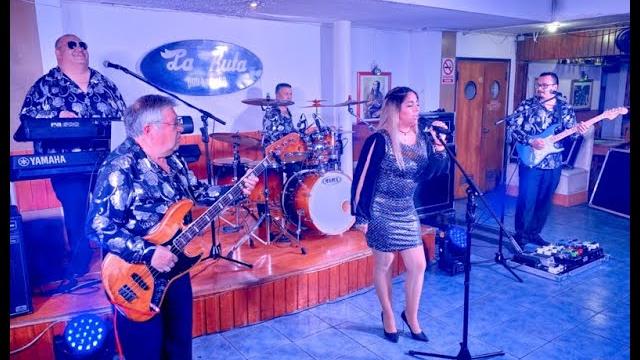 "mix modern talking" - pamela y los cracks (r) "mix modern talking" - pamela y los cracks (r)