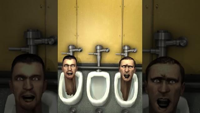 Skibidi toilet 2 Skibidi toilet 2
