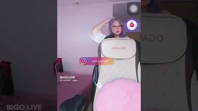 Bigo live hijab, heli Bigo live hijab, heli