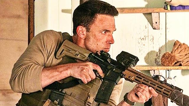 The accountant 2 — official trailer (2025) The accountant 2 — official trailer (2025)