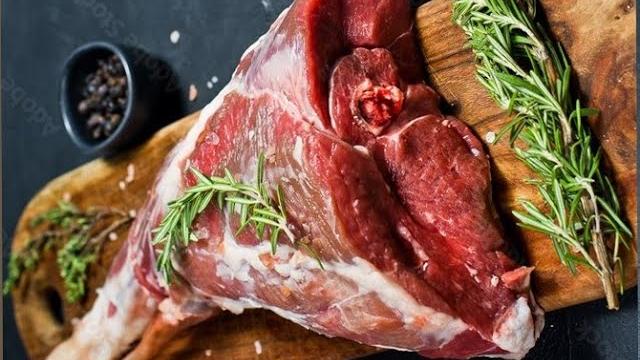 Сочная баранина в духовке рецепт как приготовить мясо баранины в духовке кулинарные рецепты Сочная баранина в духовке рецепт как приготовить мясо баранины в духовке кулинарные рецепты