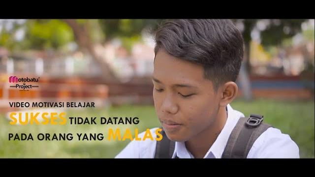 Sukses tidak datang pada orang yang malas | short movie Sukses tidak datang pada orang yang malas | short movie