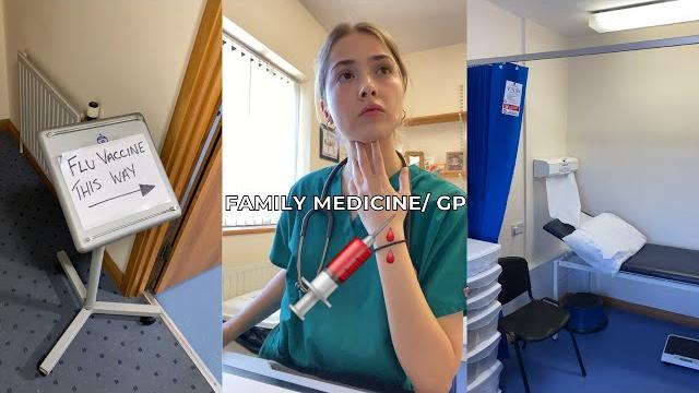 Med school diaries | family medicine/ gp #medschool #shorts Med school diaries | family medicine/ gp #medschool #shorts