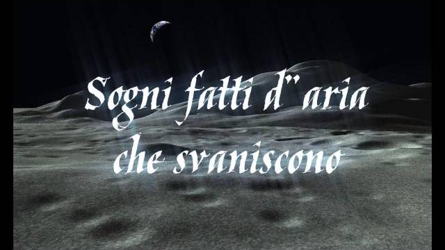 Alessandro safina - luna (lyrics) Alessandro safina - luna (lyrics)