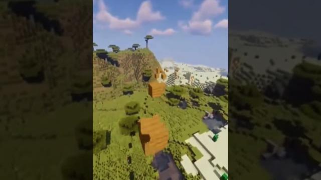 Minecraft loop #shorts Minecraft loop #shorts
