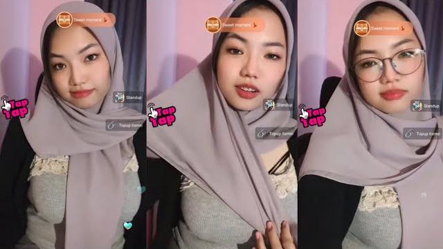Itsmei live bigo bikin gak tahan Itsmei live bigo bikin gak tahan