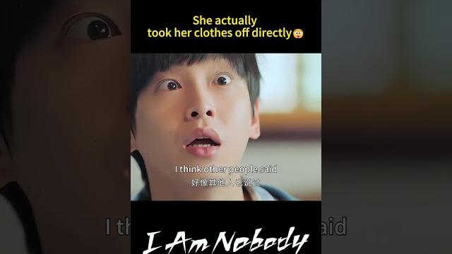 Can i watch this?! | i am nobody | youku shorts Can i watch this?! | i am nobody | youku shorts