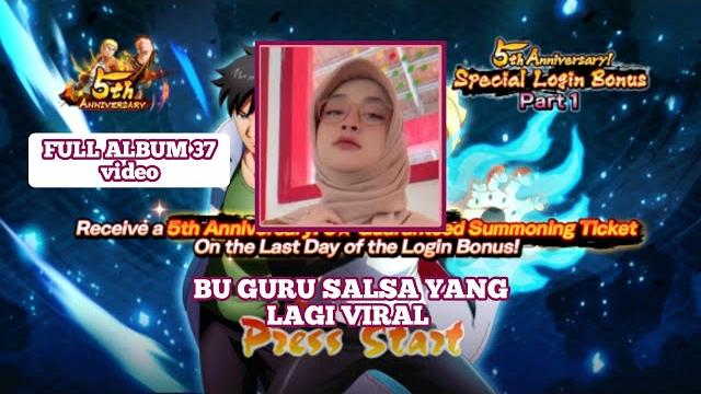 Bu guru salsa full album - ninja war legends v2 Bu guru salsa full album - ninja war legends v2