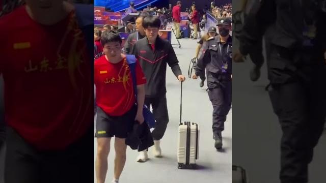 王楚钦3比0徐海东 #乒乓球#王楚钦#王楚钦3比0徐海东 王楚钦3比0徐海东 #乒乓球#王楚钦#王楚钦3比0徐海东